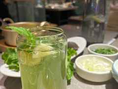 -韩盛·古法烤肉店(皇城恒隆广场店)