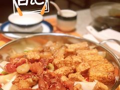 -黄记煌三汁焖锅(广州曜一城店)