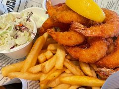 -阿甘虾餐厅(凌霄阁店)