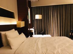 -广交会威斯汀酒店