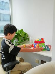 -杭州贝瑞斯美华国际月子中心