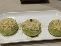 -蔡澜点心·粤菜(西单大悦城店)