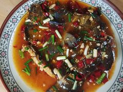 -农家土菜老煨锅(木鱼镇店)