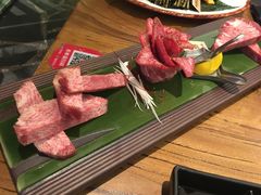 -黑牛の店·和牛烧肉(合生汇店)