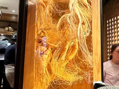 -长寿参鸡汤(朝韩风情街店)