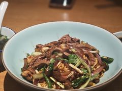 -官桥贡面(吉城大厦店)