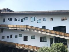 -中国美术学院象山校区-民艺博物馆