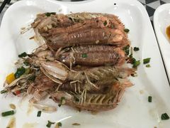 -QQ海鲜餐厅