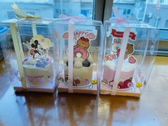 -好利来(春柳店)