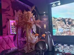 -欢乐迪KTV(观音桥未来国际店)