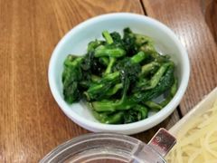 -李先生牛肉面大王(上海站南广场店)