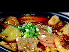 -怡人怡口牛排海鲜自助(飞龙大厦店)