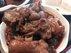 夫子庙小吃广场-夫子庙小吃广场(东牌楼店)