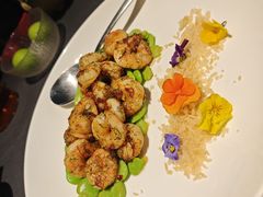 -肆月河豚·淮扬菜·湘菜(华天店)