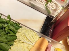 -东道煮牛肉火锅(东盛大街店)