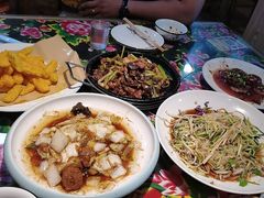 -人民公社大食堂(顺义总店)