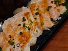 -御牛道日式烤肉料理(杭州万象城店)