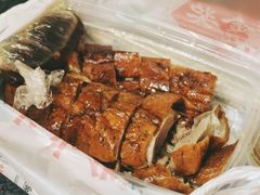 -黄连大头华烧鹅店(大良店)
