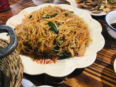 -南记食粥坊·宵夜大排档(莲花总店)
