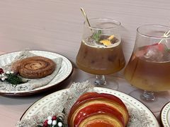 -骨茶巷