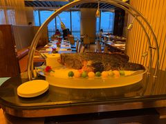 -富力丽思卡尔顿酒店·香荟全日制餐厅