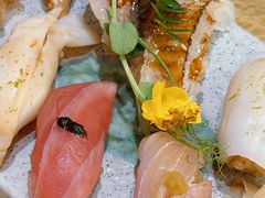 -鮨政· Omakase(港汇恒隆广场店)
