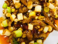 -老丘丘(较场口店)