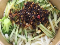 -魏家凉皮(马驹桥店)