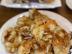 -毛毛熏肉•东北菜老字号(大安街店)