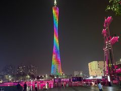 -海心沙亚运公园