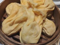 -庞家烧烤客栈(炮台山店)