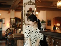 -留香花园(淮海街商业街店)