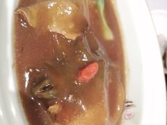 红烧河豚-肆月河豚·新淮扬(金融街店)