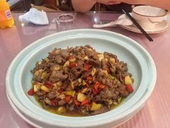 -伙工殿餐厅(吉大店)