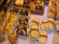 -小飞象面包公社(珠江路金鹰店)