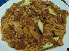 -清真麦顺和饭庄·二姐回头(和平店)