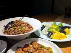 -双合园·海鲜水饺青岛菜(上清路店)