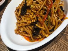 -双合园·海鲜水饺青岛菜(万佳广场店)