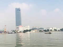 -鱼珠码头(轮渡站)