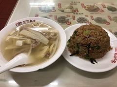 -津品味小吃(大学湾店)