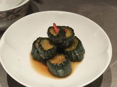 -羊门客在·烤盐池滩羊·川菜