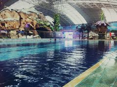 -望儿山温泉水乐园