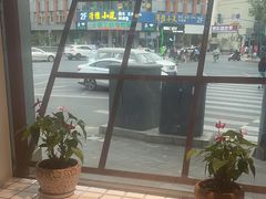 -蛙一刀·麻椒鱼火锅(金仙桥店)