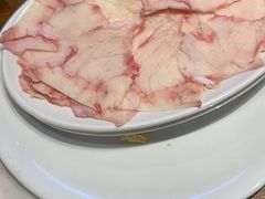 -牛必福潮汕牛肉火锅(油坊桥店)