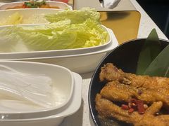 -海底捞大排档火锅(打浦路店)