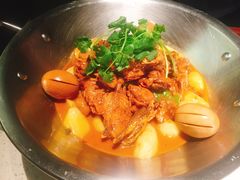 -汉口巷子(宝丰路店)