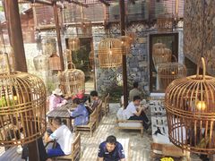 -MOJ coffee(瓯海泽雅水碓坑店)