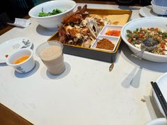 -食膳人家·永州美食地标(双牌店)