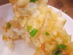 帝王蟹-海景壹号大酒店(滨湖店)