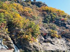 -丹东凤凰山景区